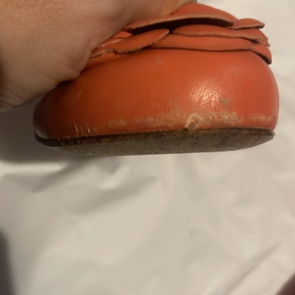 Tory Burch Ballet Flats - Picture 3 of 13